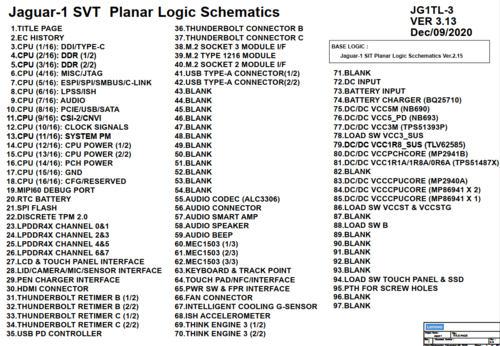 More information about "Lenovo ThinkPad X1 Yoga Gen 6 LCFC NM-D341 Rev 3.13 Schematic.PDF"