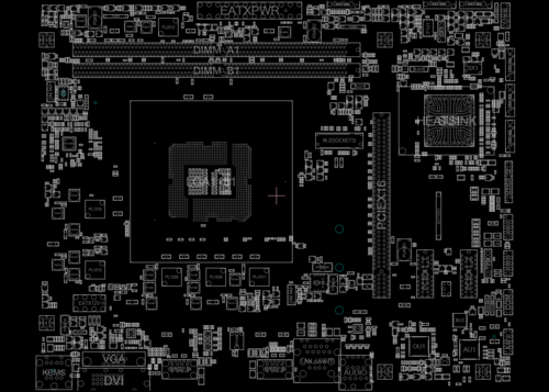 More information about "Asus Prime B360M-K Rev 1.03 (60MB0WR0-MB0A32) BoardView.FZ"