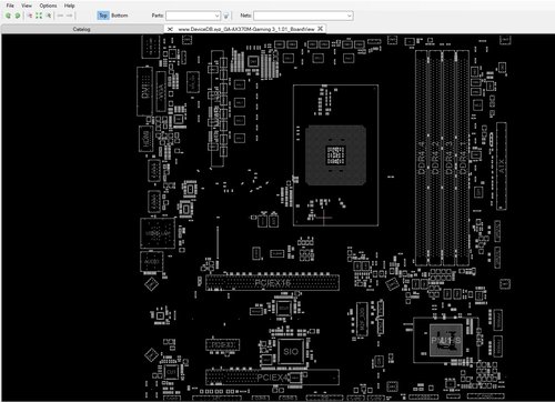 More information about "Gigabyte GA-AX370M-Gaming 3 Rev 1.01 BoardView.TVW"