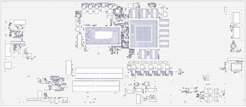 More information about "Lenovo ThinkPad P1 Gen 5 / X1 Extreme Gen 5 Wistron Cheetah-2 213031-1 Rev -1 BoardView"