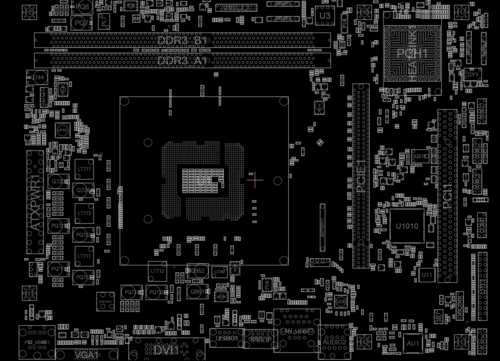 More information about "ASRock B75M-DGS R2.0 Rev 2.01, 2.02 BoardView.FZ"