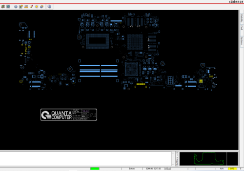 More information about "HP OMEN 15 Quanta G3EB DAG3EBMB8D0 Rev D BoardView.BRD"