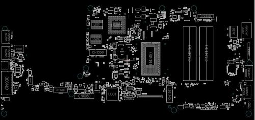 More information about "Acer Travelmate X3410 APUS-6050A3020401-MB-A01 6050A3020401 Boardview (*.cad)"