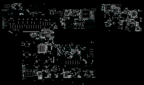 More information about "Lenovo Legion5-15ACH6A LCFC HY56W/HY66W/HY76W NM-D931 Rev 0.2 BoardView.TVW"