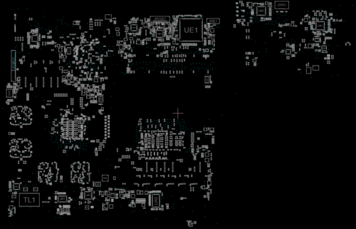 More information about "Lenovo Legion 5-15IMH05H  LCFC NM-C921 BoardView.TVW & Photo MB"
