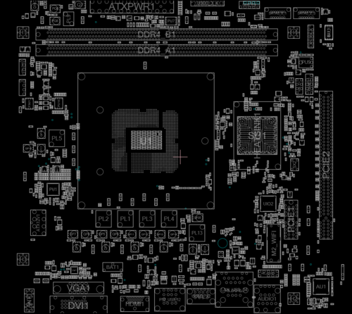 More information about "ASRock H410M-HVS Rev 1.01 BoardView.FZ"